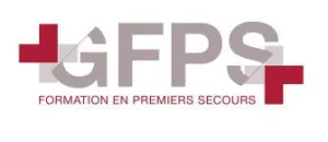 Logo de la formation en premier secours GFPS